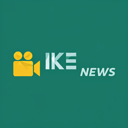 Ike Video News Broadcast - 2/28