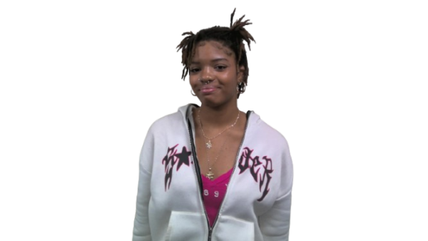 Ti’Shay Dumas
