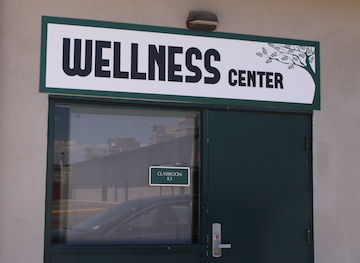 Spotlight On: Eisenhower’s Wellness Center