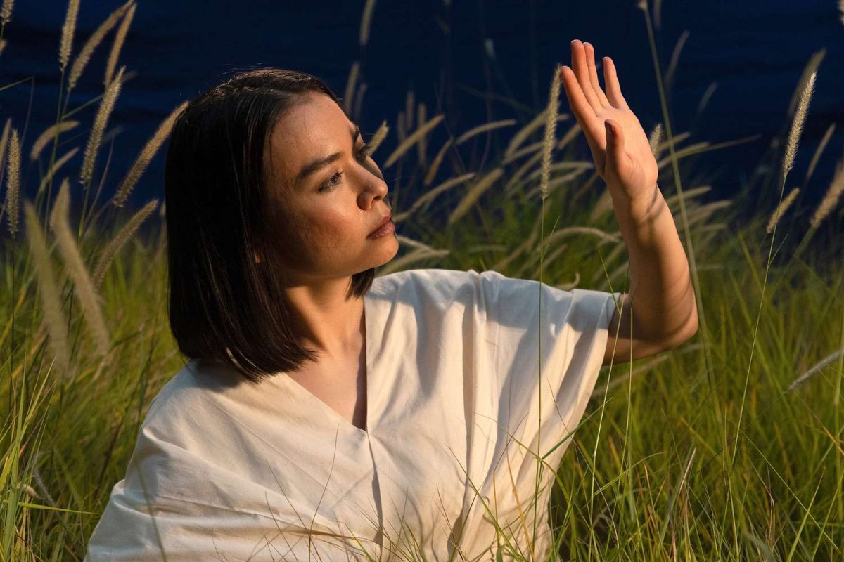 Mitski, The talented American singer-songwriter