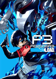 Persona 3 Reload Video Game Review