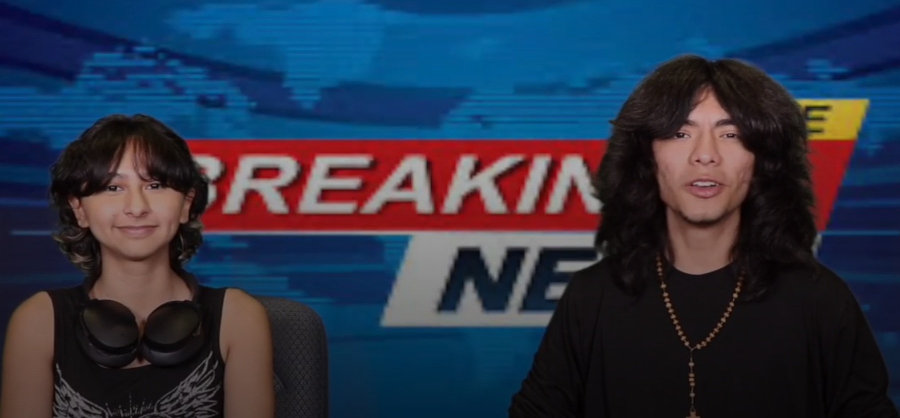 IKE News Video Broadcast 4/11/25
