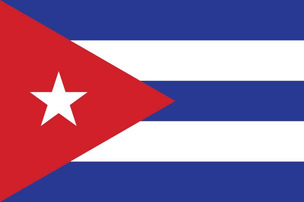 Flag of Cuba Getty_Images