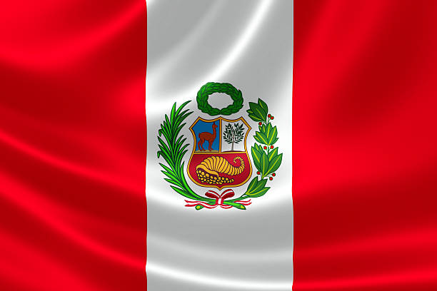 flag of Peru Getty_Images/iStockphoto