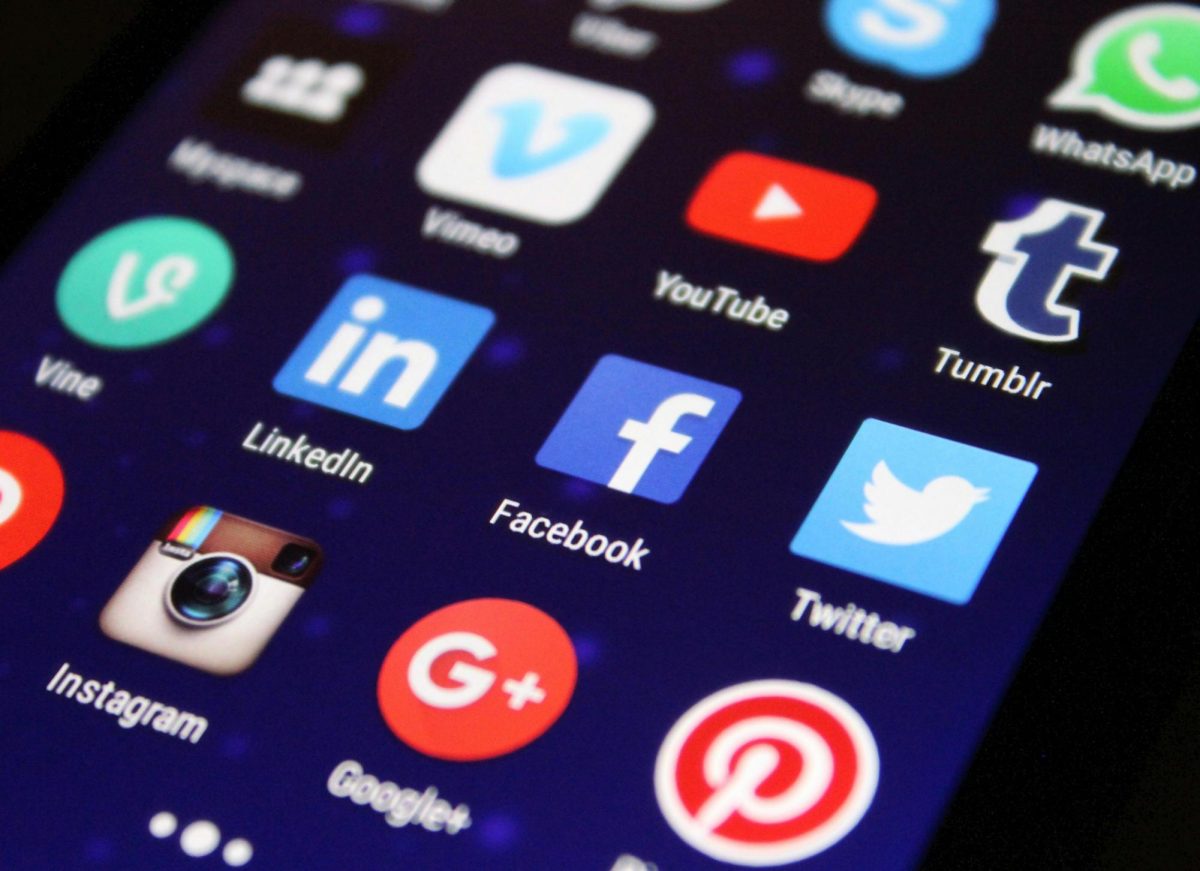 The Social Media That Influenced Our Generation