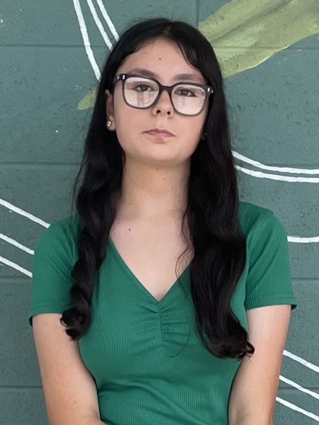 Miranda Arias