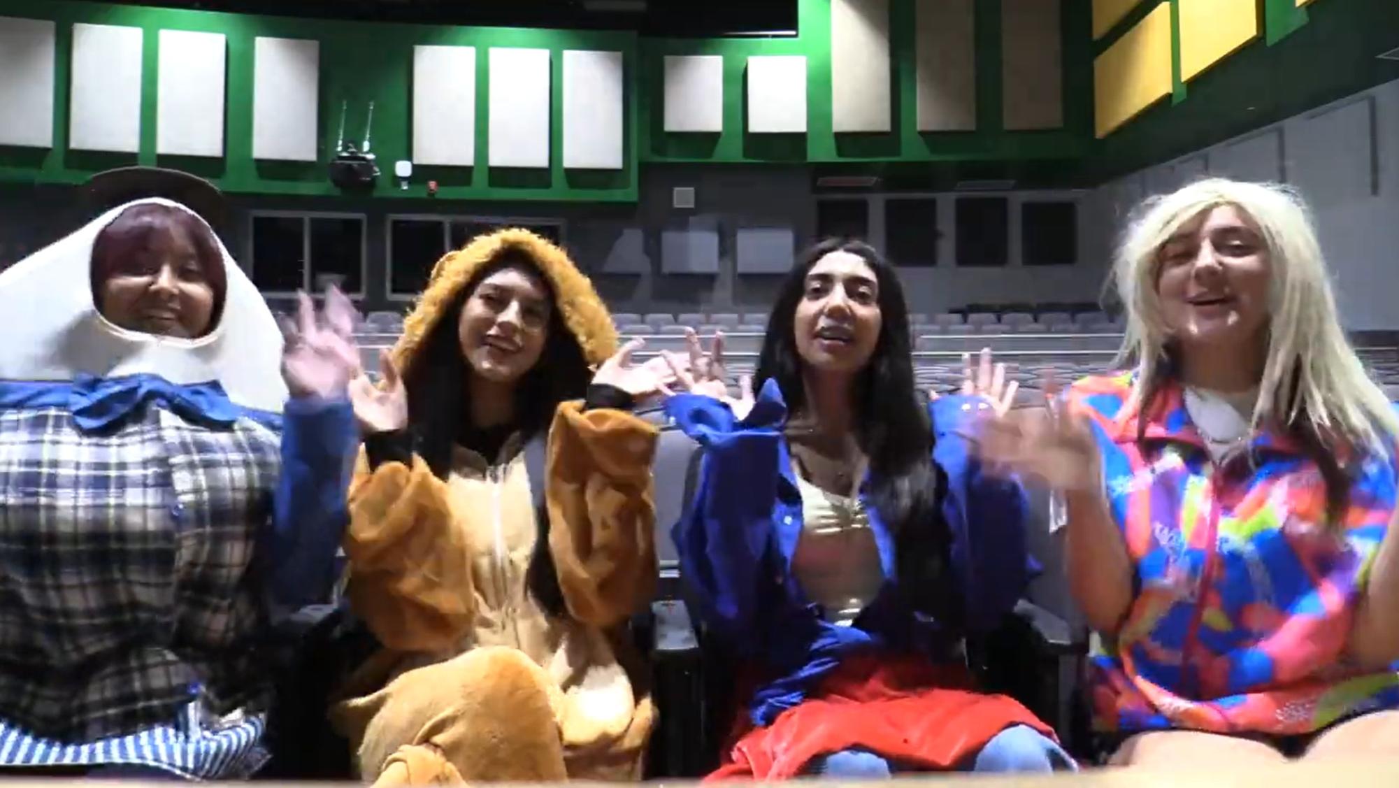 IKE News Broadcast 08/15/2025