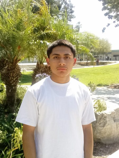 Jaziah Rosales