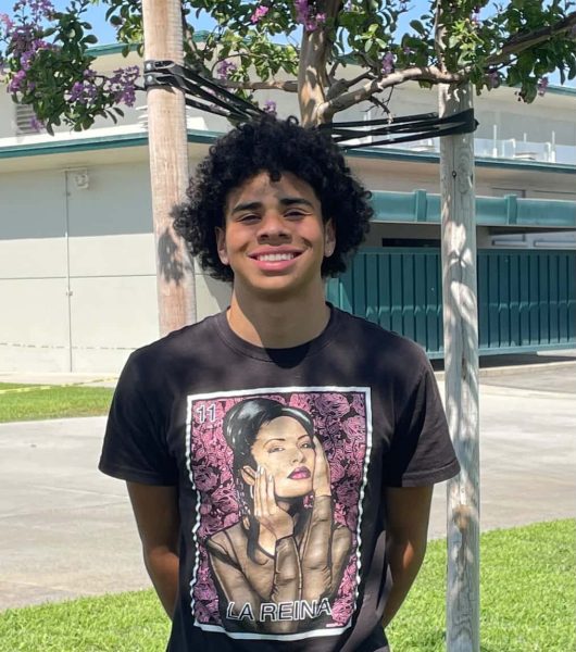 Jaylani Whitfield