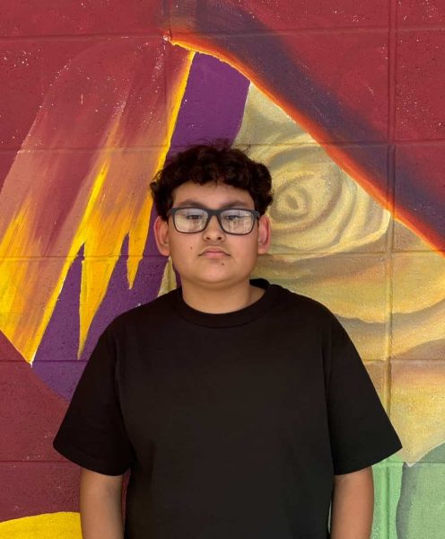 Daniel Vazquez
