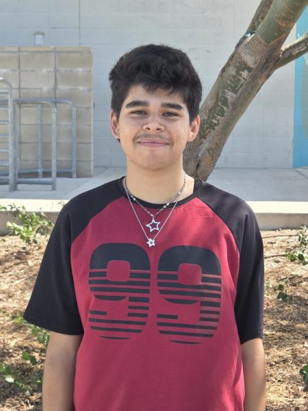 Ray Martinez