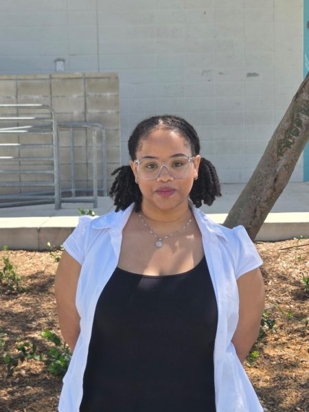 Laila Woods