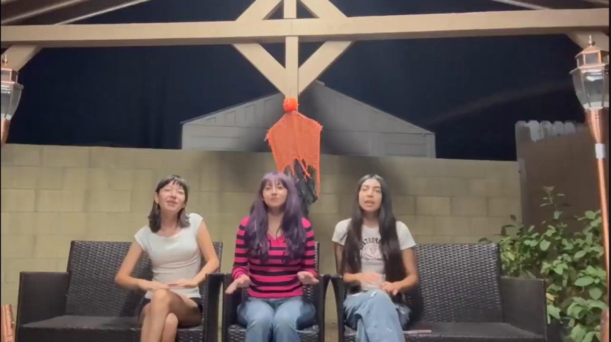 IKE News Broadcast 10/14/25