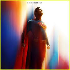 Image provided by Warner Brothers and DC Comics for promotional use