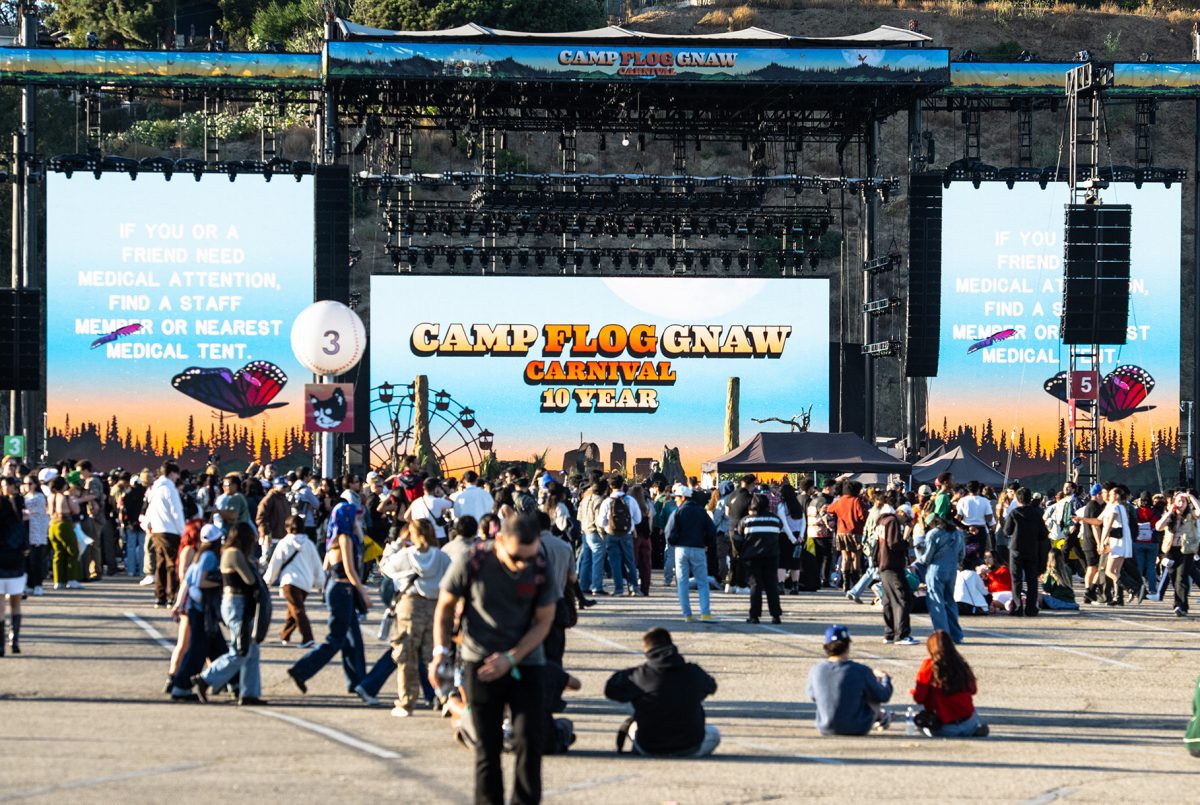 Camp Flog Gnaw: History & Cultural Importance