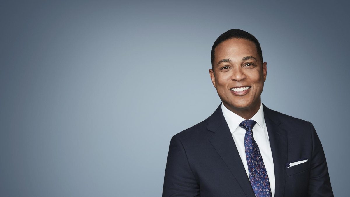 Don Lemon’s Arrest — The Implications