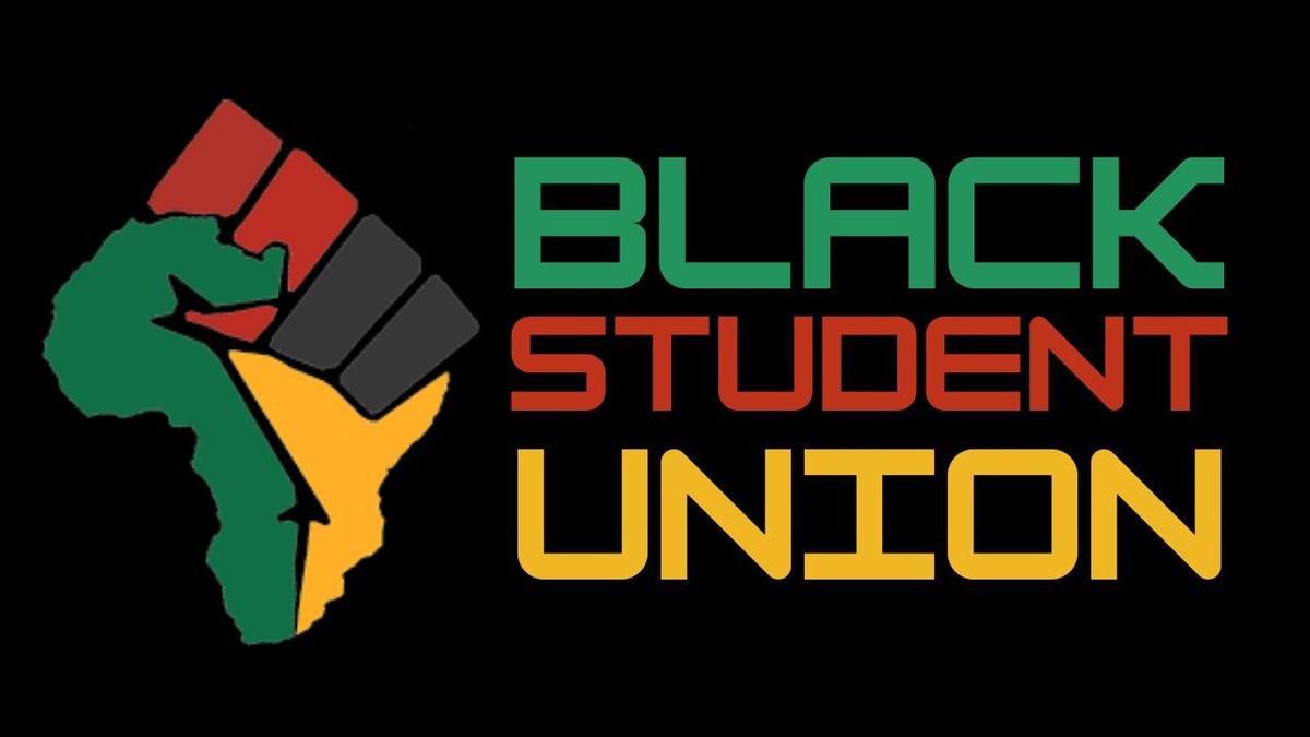 Black Student Union Club