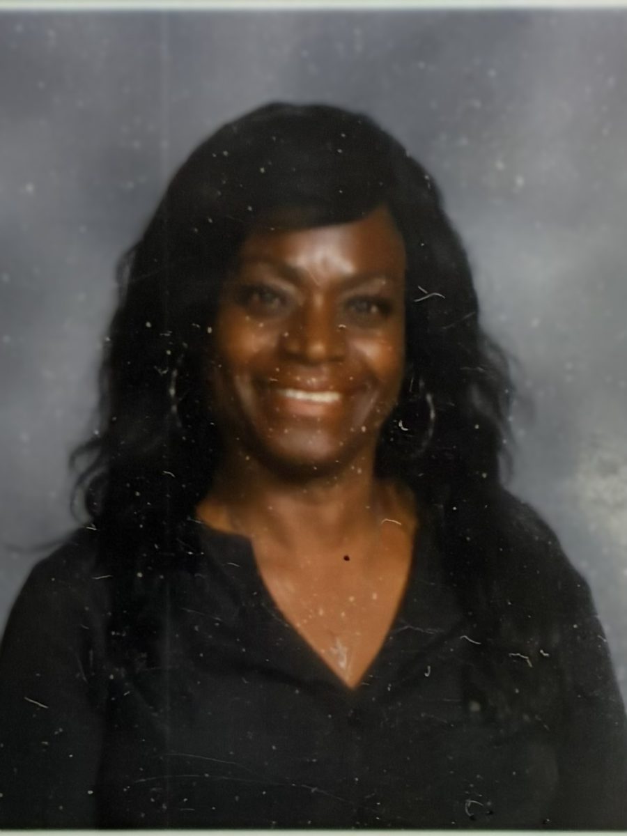 Ms. bailey
From Eisenhower Yearbook