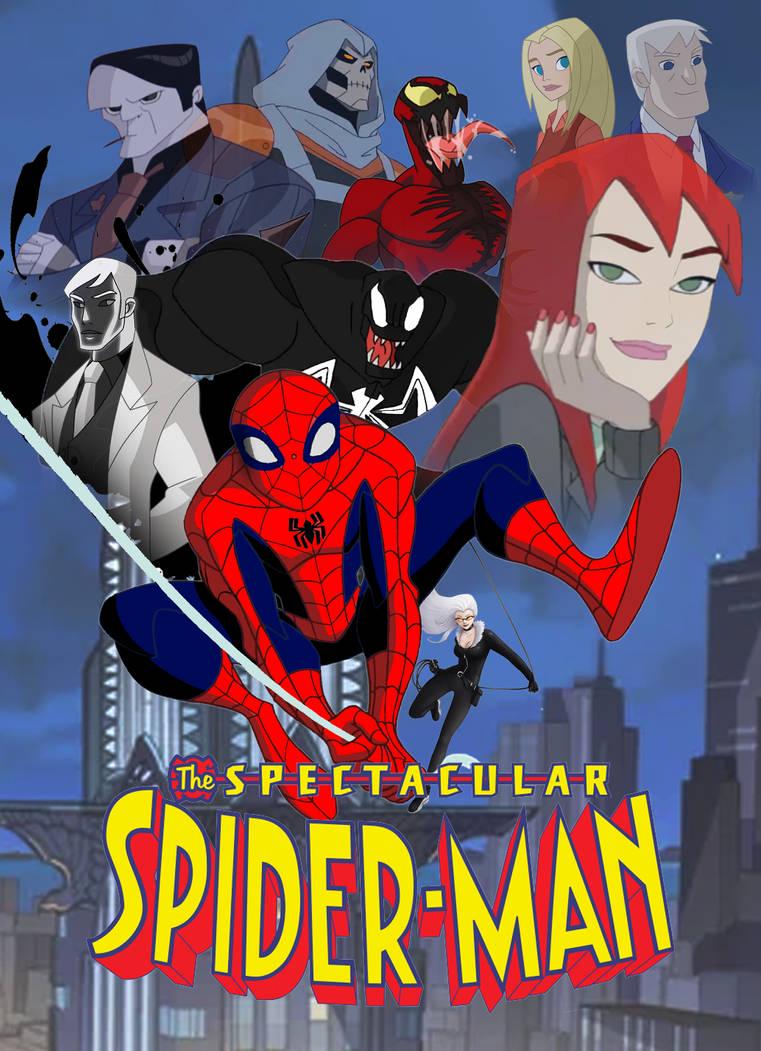 The Spectacular Adaptation