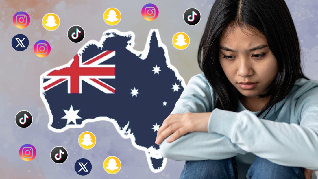 Australia’s New Social Media Ban