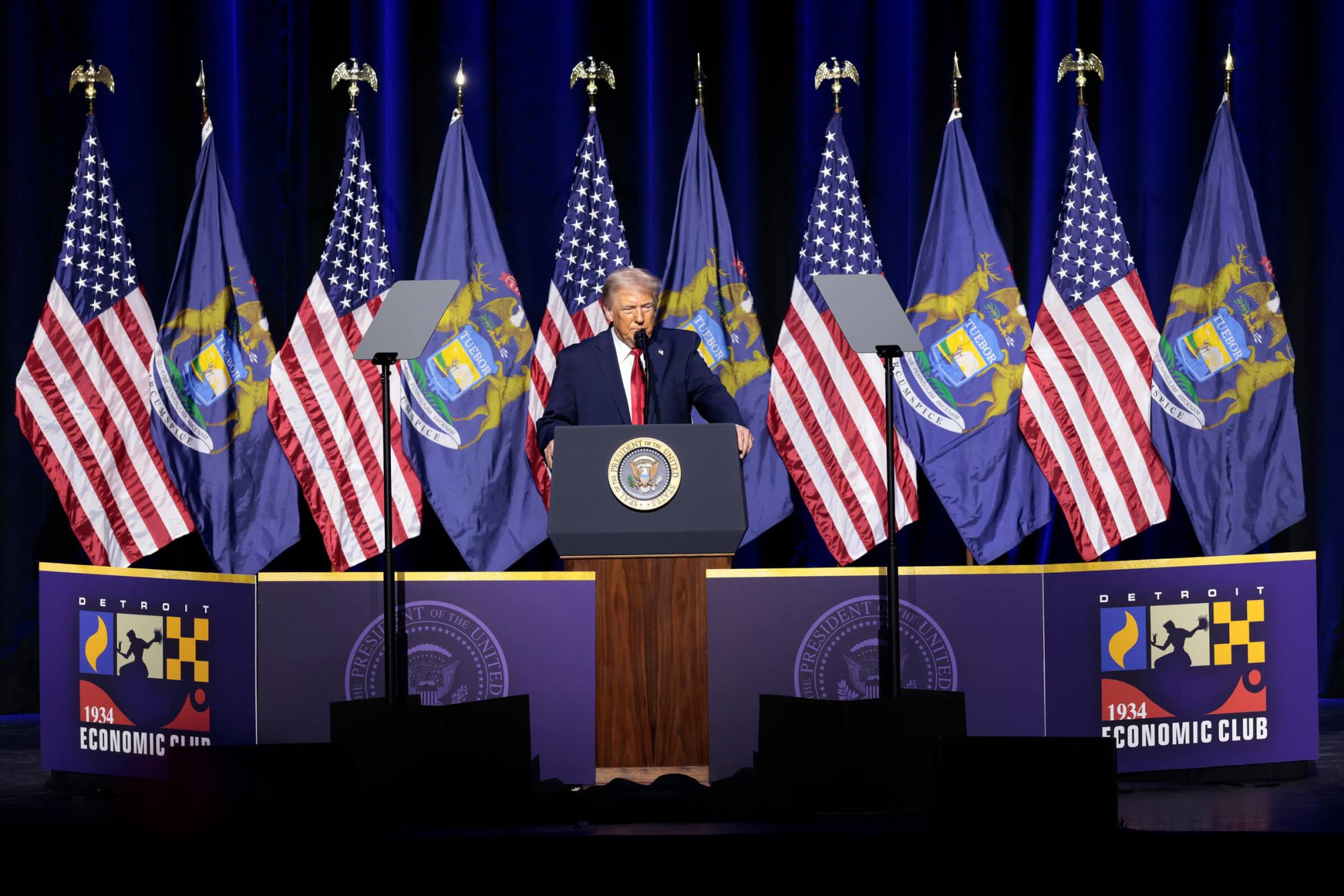 Trump’s Threats on Sanctuary Cities
