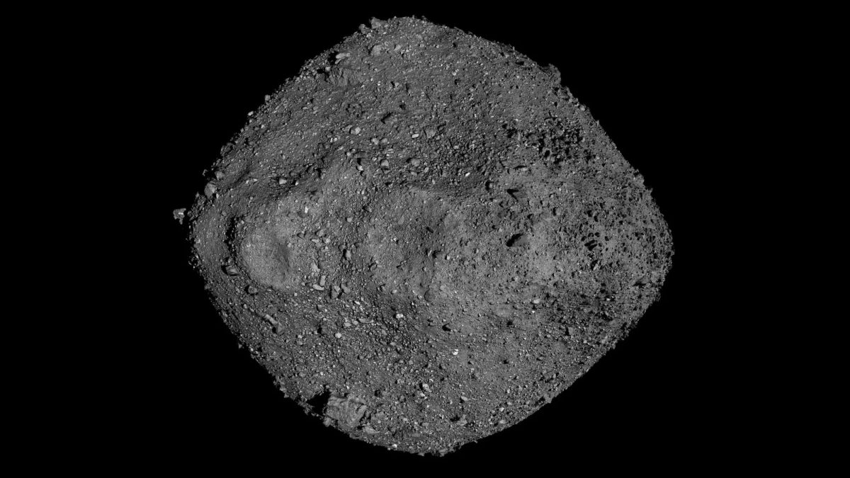NASA Spacecraft Provides Insight into Asteroid Bennu’s Future Orbit

