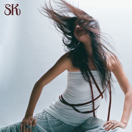 Sarah Kinsley’s Newest EP: Fleeting