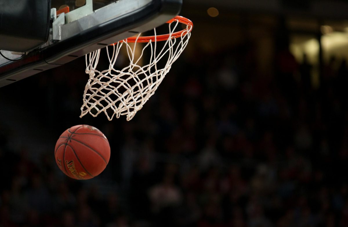 Why basketball is more than just a sport.