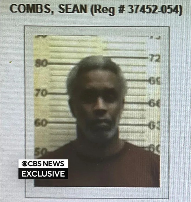 Diddy’s Sentence: Accountability or Too Little?