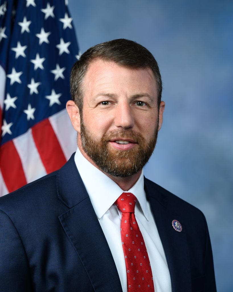DHS Secretary Nominee: Who is Markwayne Mullin?